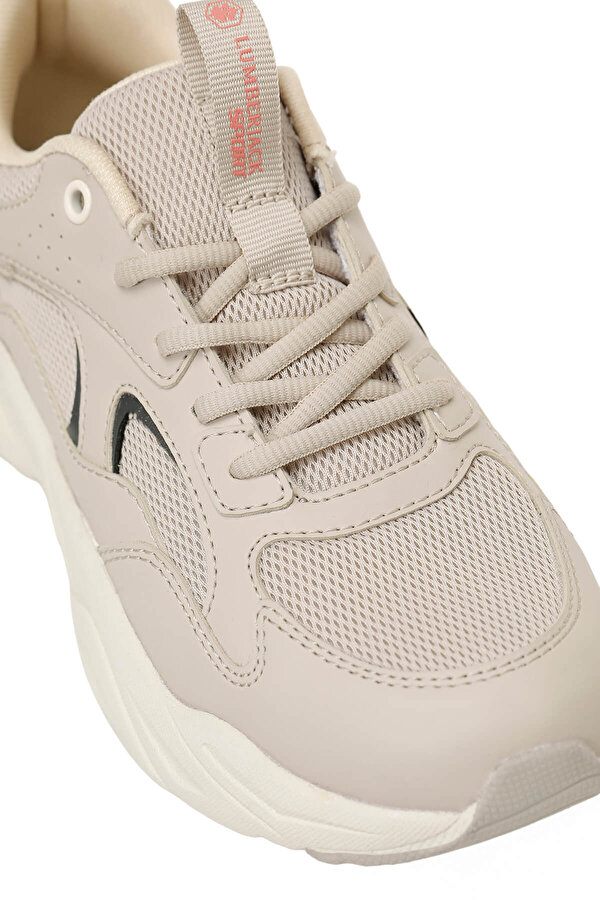 Lumberjack DAKOTA 6FX Kum Kadın Sneaker 102065454 | lumberjack