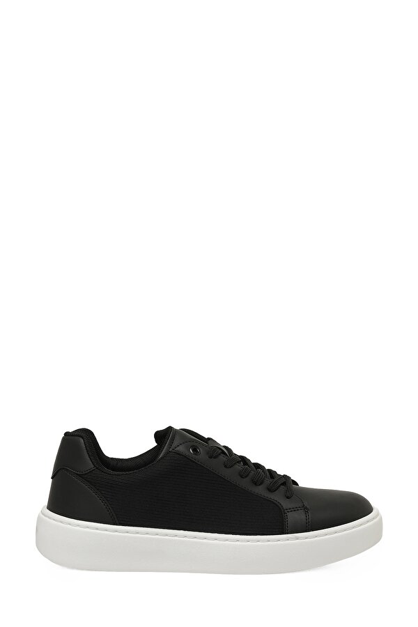 MOUNT 6FX Siyah Erkek Sneaker - FLO 2. Ürüne %50 İndirim