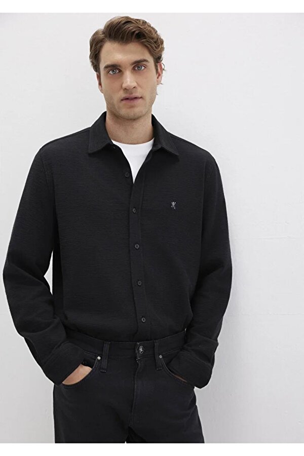 Erkek Gömlek M0211789-900