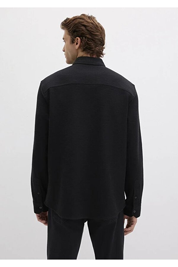 Erkek Gömlek M0211789-900