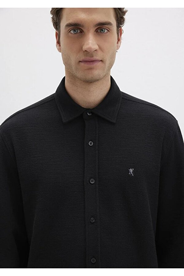 Erkek Gömlek M0211789-900