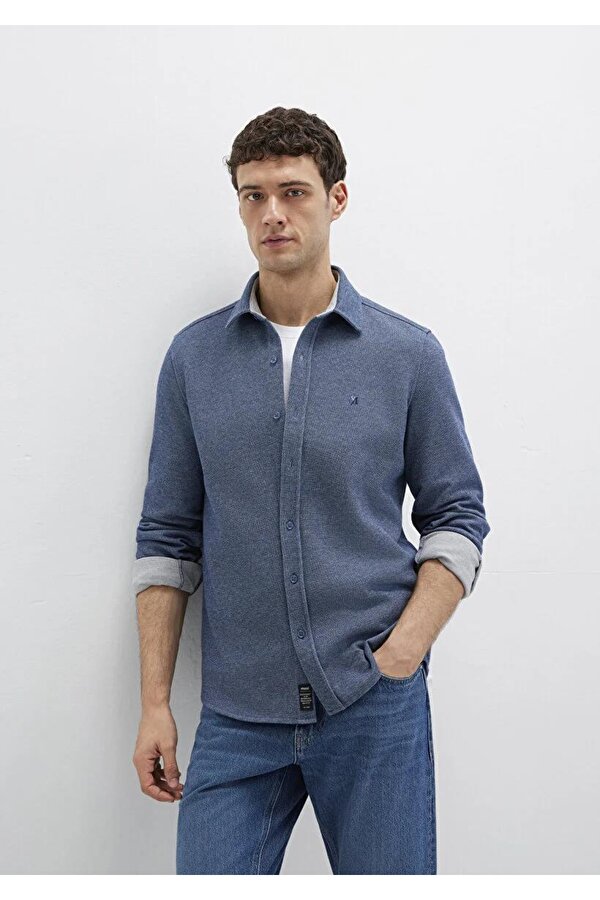 Erkek Gömlek M0211763-70718