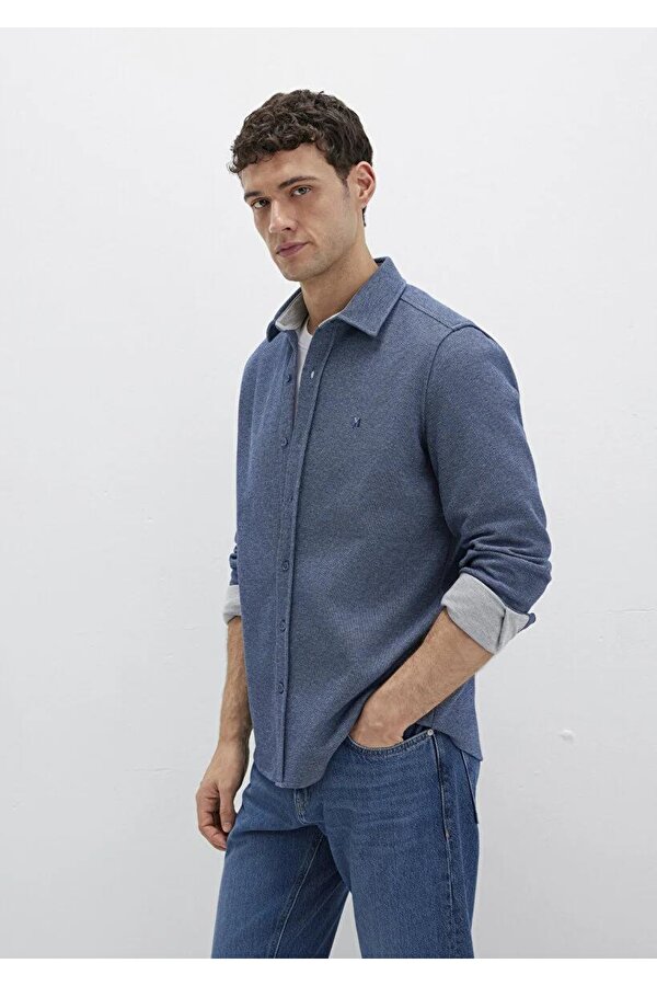 Erkek Gömlek M0211763-70718