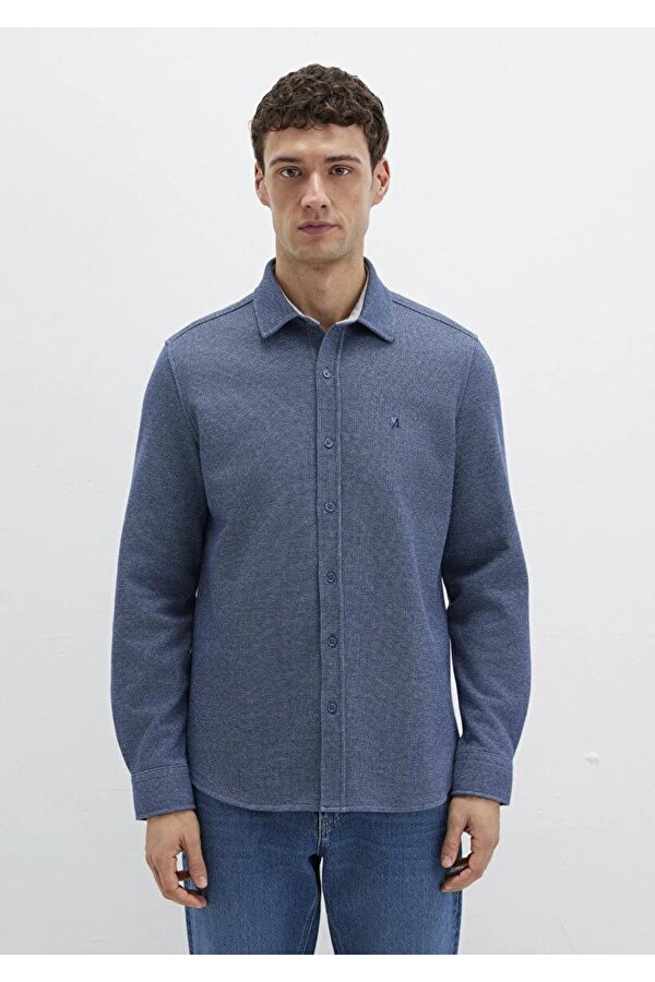 Erkek Gömlek M0211763-70718