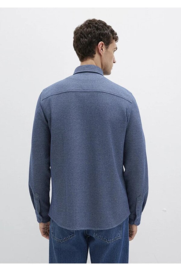 Erkek Gömlek M0211763-70718