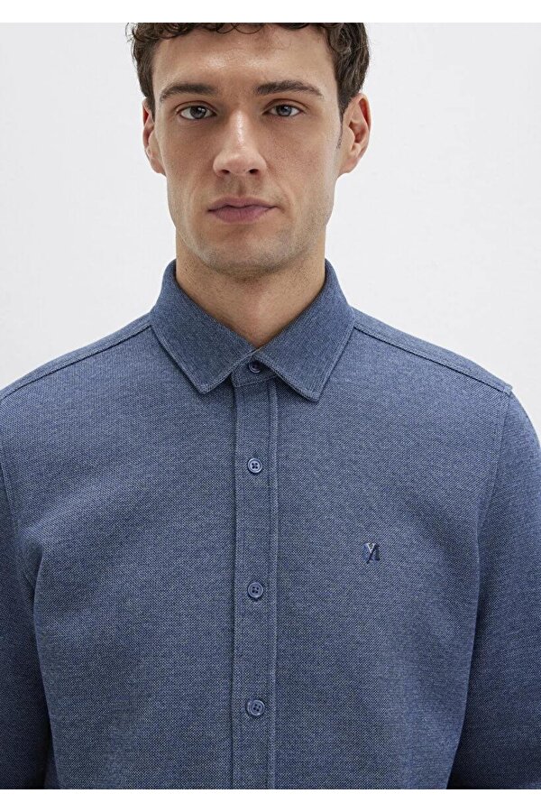 Erkek Gömlek M0211763-70718