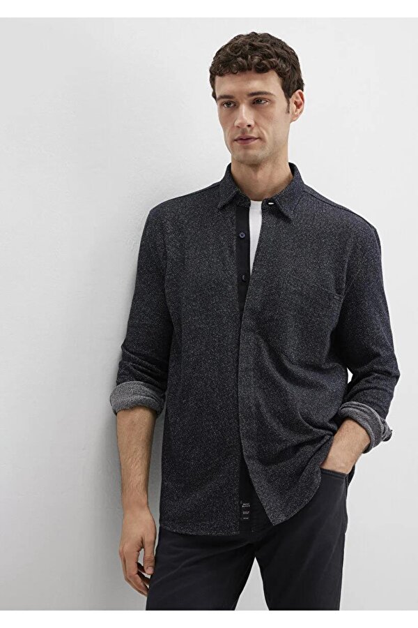 Erkek Gömlek M0211764-70497