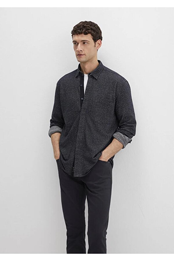 Erkek Gömlek M0211764-70497