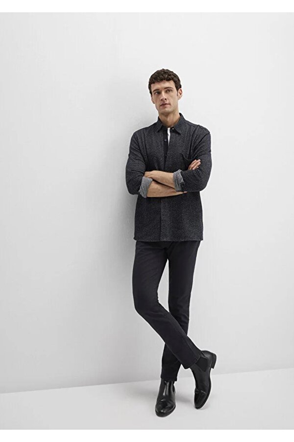 Erkek Gömlek M0211764-70497