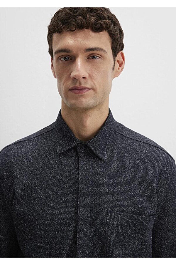 Erkek Gömlek M0211764-70497