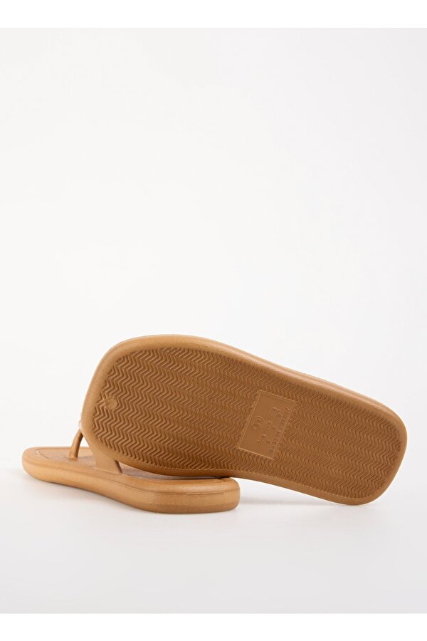 Taba Kadın Plaj Terliği HELENA