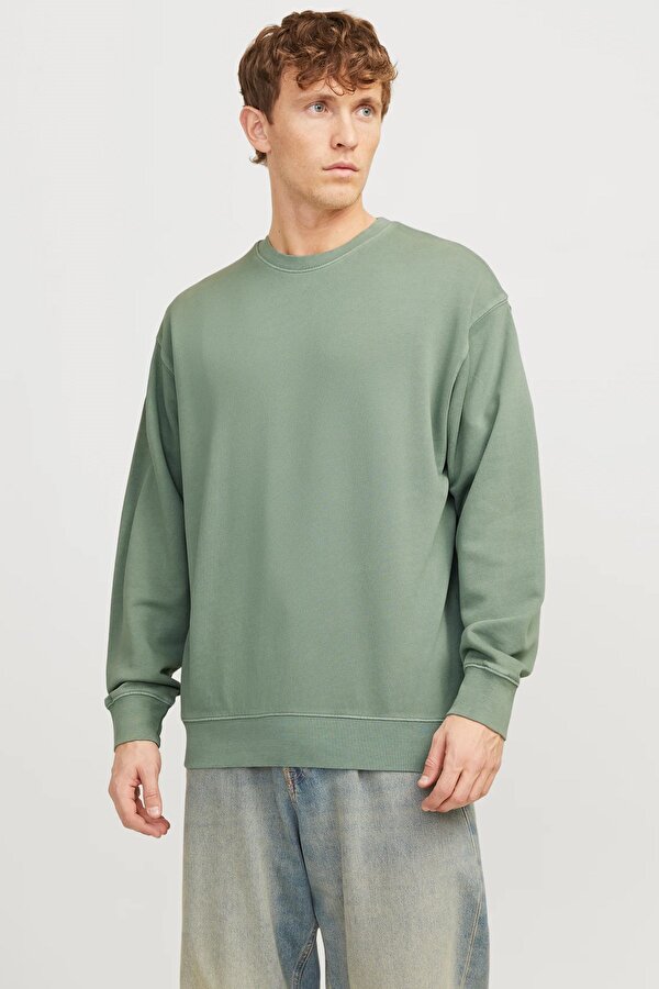 Jjecharge Erkek Sweatshirt - FLO 2 Al 1 öde