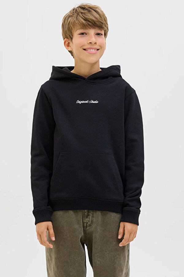 Jornorrebro Çocuk Sweatshirt - 2 Al 1 öde