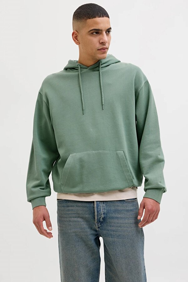 Jjecharge Faded Erkek Sweatshirt - 2 Al 1 öde