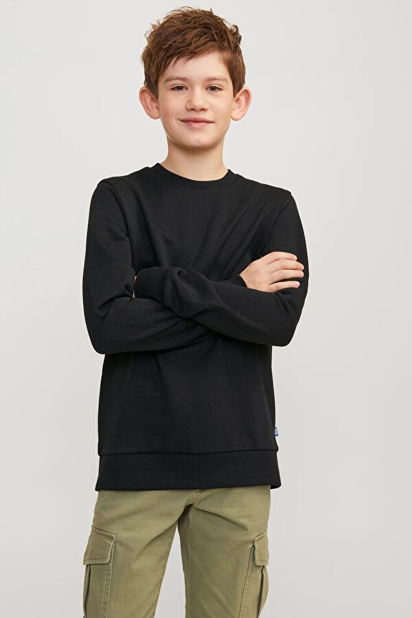 Jjebradley Çocuk Sweatshirt - 2 Al 1 öde
