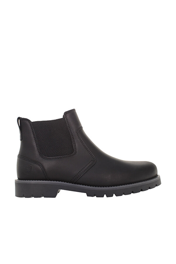 LANDIS CHELSEA  BOOT MAN BLACK Man Chelsea Boots