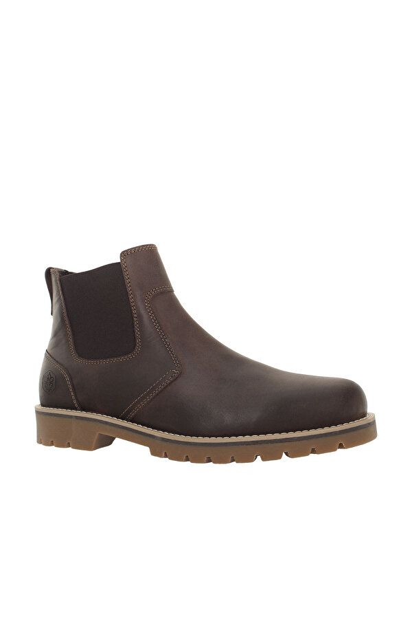 LANDIS CHELSEA  BOOT MAN BROWN Man Chelsea Boots