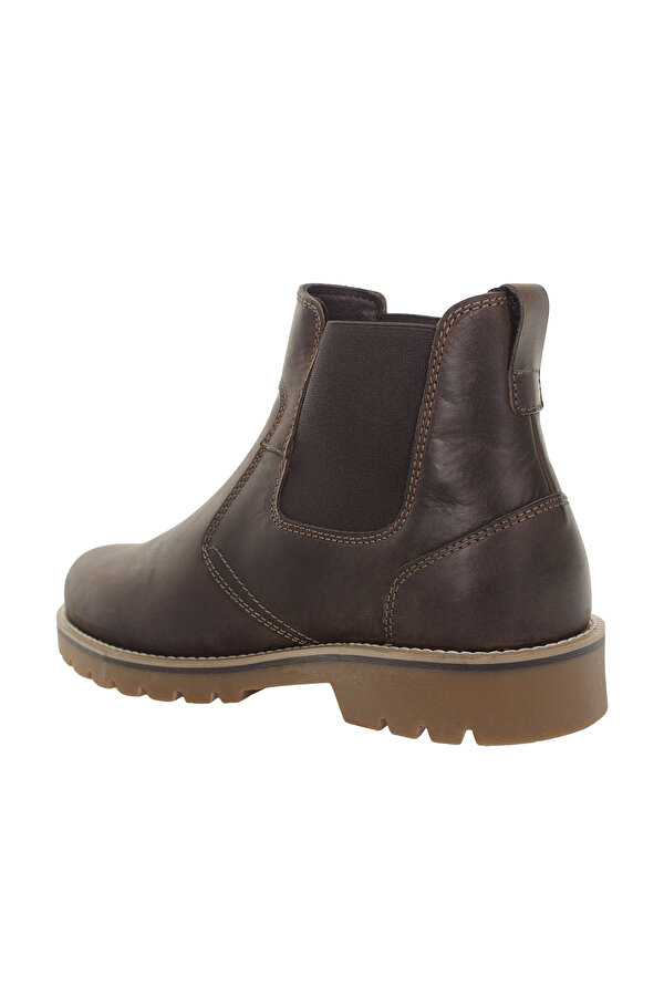 LANDIS CHELSEA  BOOT MAN BROWN Man Chelsea Boots