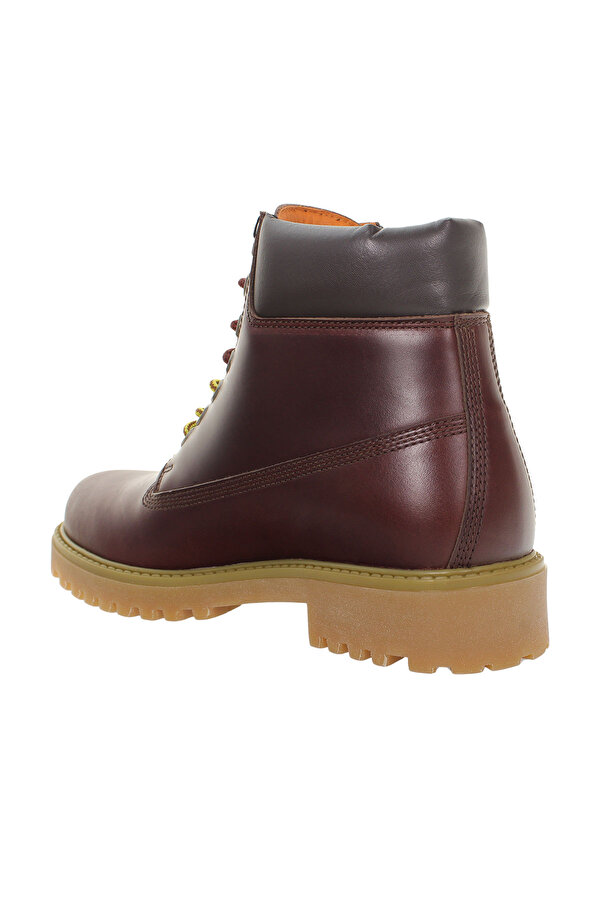 RIVER 2 WORKBOOT LACE UP BRUNELLO Man 776