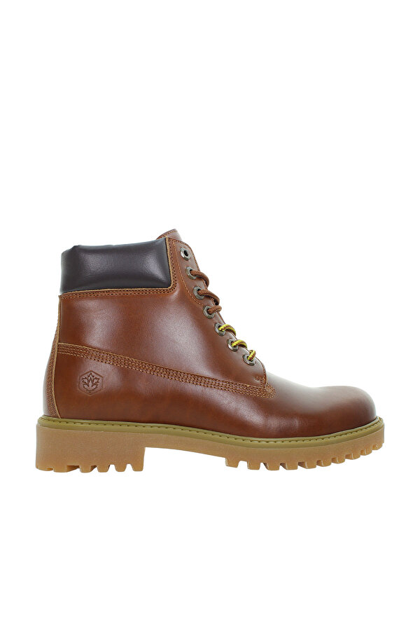 RIVER 2 WORKBOOT LACE UP CUOIO Man 776