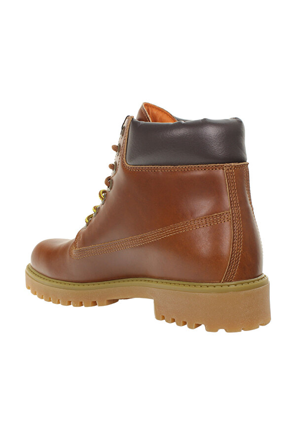 RIVER 2 WORKBOOT LACE UP CUOIO Man 776