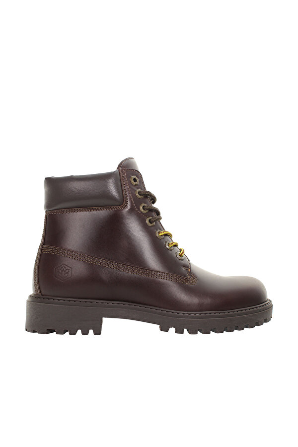 RIVER 2 WORKBOOT LACE UP D BROWN Man 776