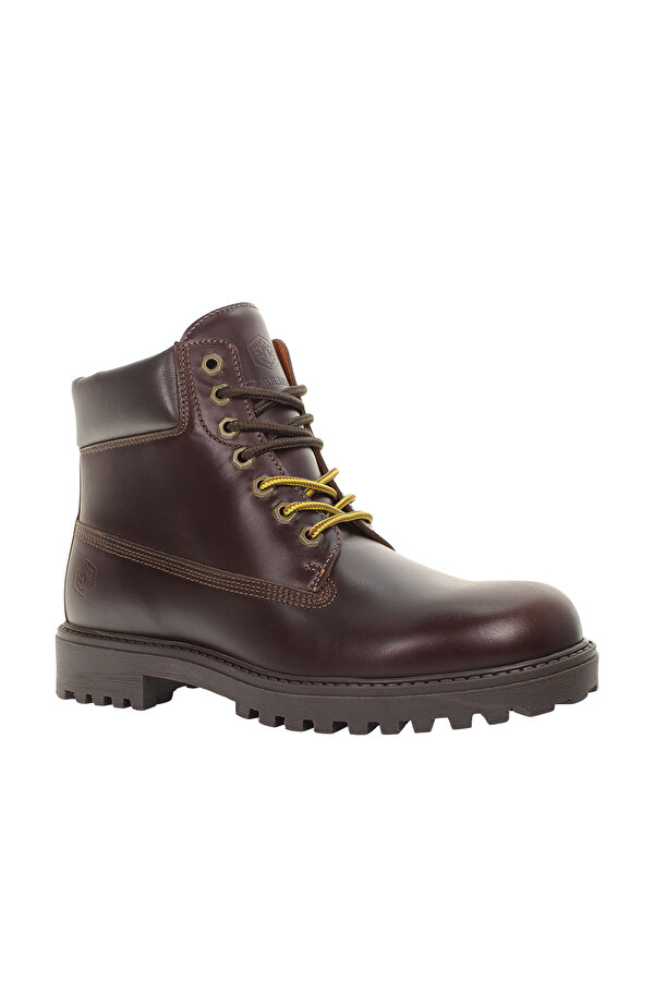 RIVER 2 WORKBOOT LACE UP D BROWN Man 776