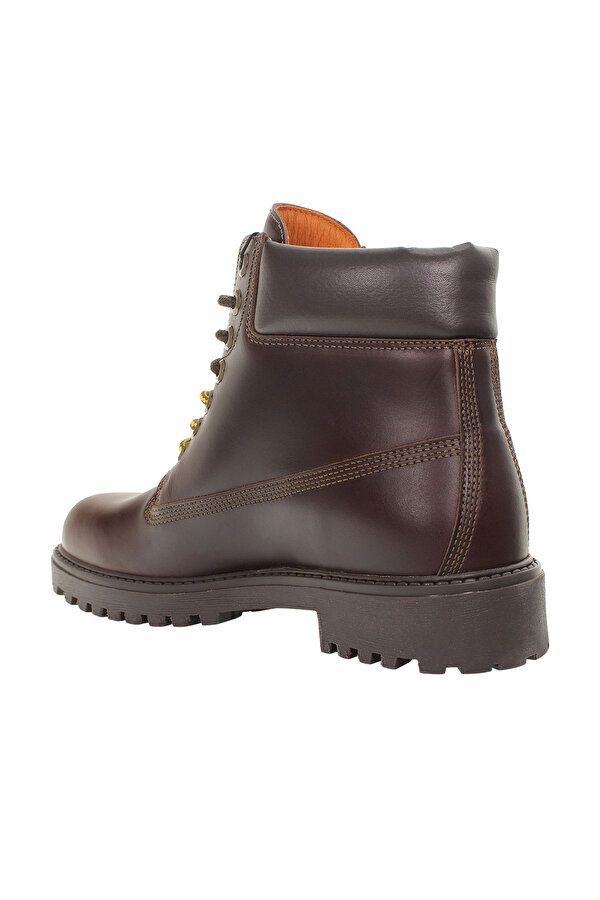 RIVER 2 WORKBOOT LACE UP D BROWN Man 776