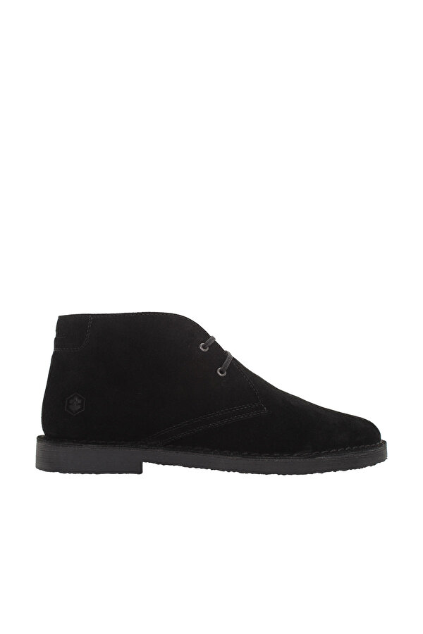 BEAT 3.0 DESERT BOOT MAN BLACK Man 776