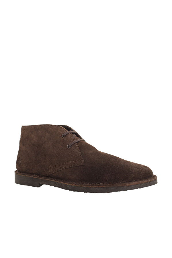 BEAT 3.0 DESERT BOOT MAN D BROWN Man 776