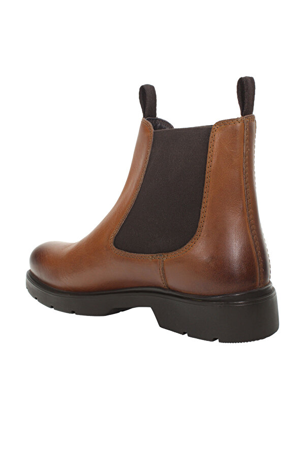 CHARLIE CHELSEA BOOT MAN CUOIO Man Chelsea Boots