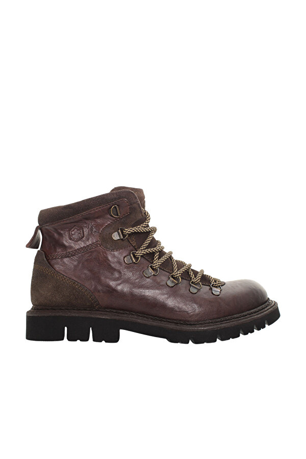 MASTRO PEDULA BOOT MAN D BROWN Man 776