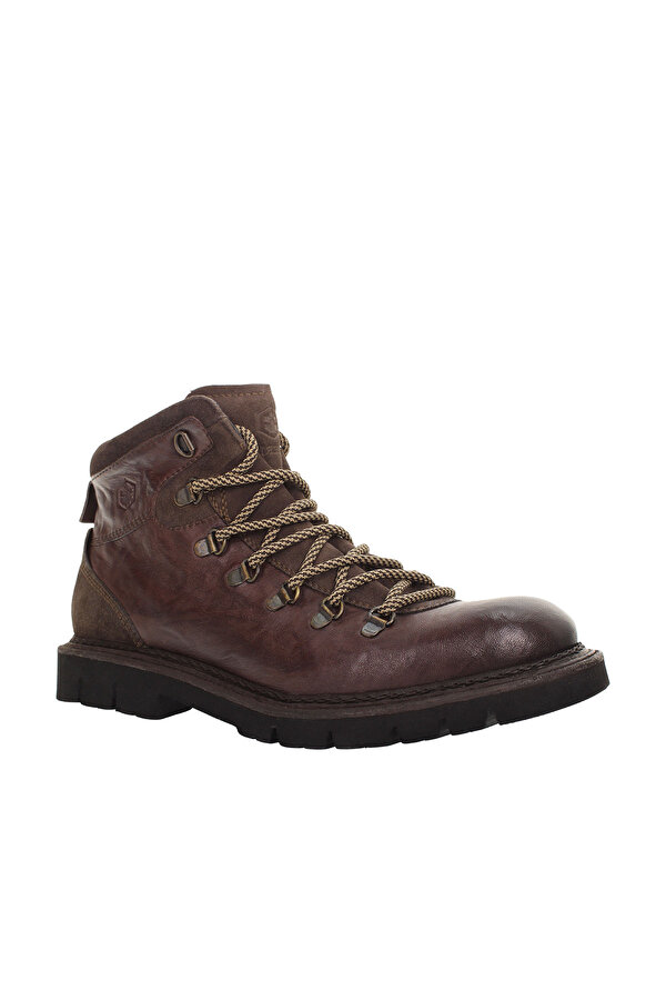 MASTRO PEDULA BOOT MAN D BROWN Man 776