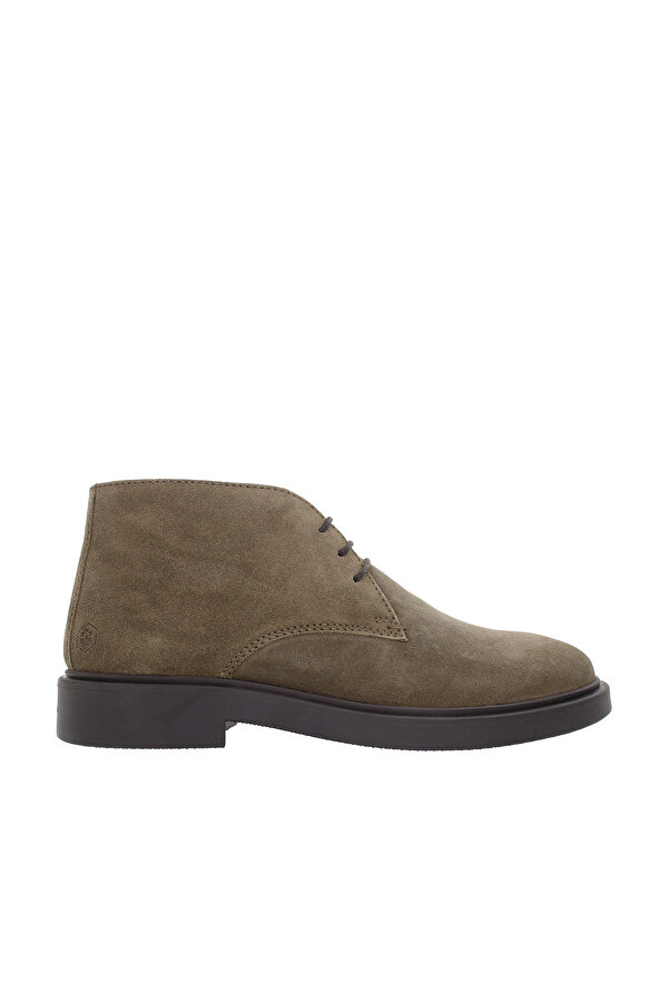 JESSE DESERT BOOT MAN Taupe Man 776