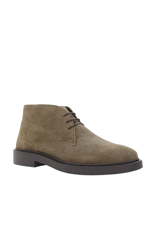 JESSE DESERT BOOT MAN Taupe Man 776