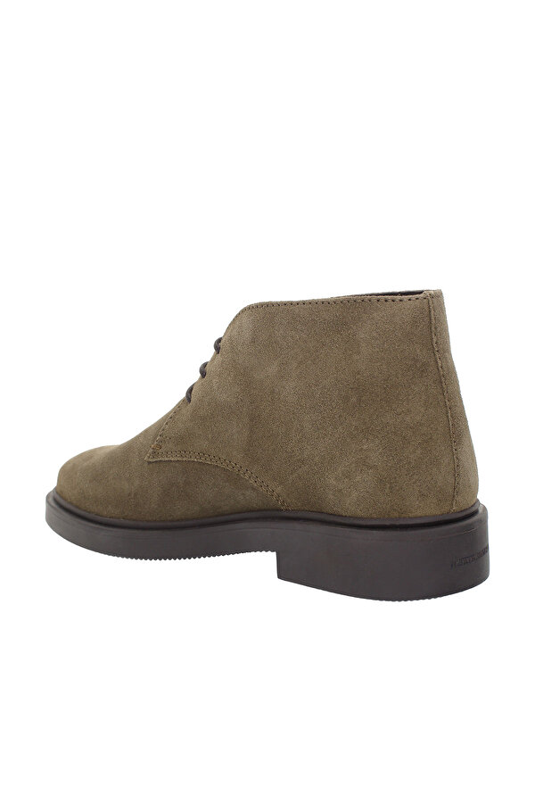 JESSE DESERT BOOT MAN Taupe Man 776