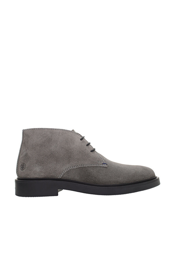 JESSE DESERT BOOT MAN GRAY Man 776