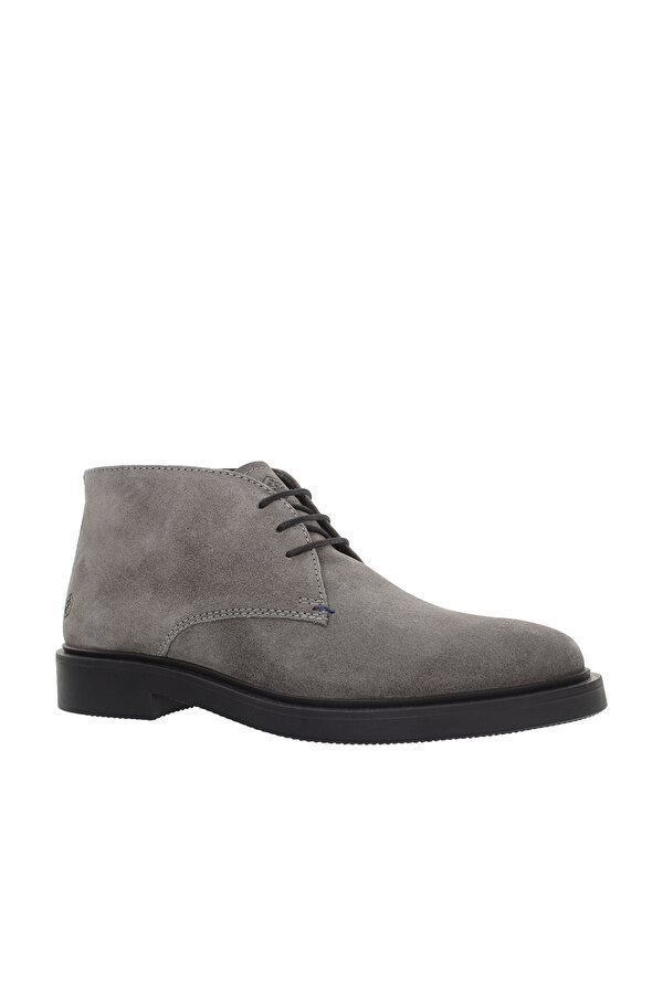 JESSE DESERT BOOT MAN GRAY Man 776