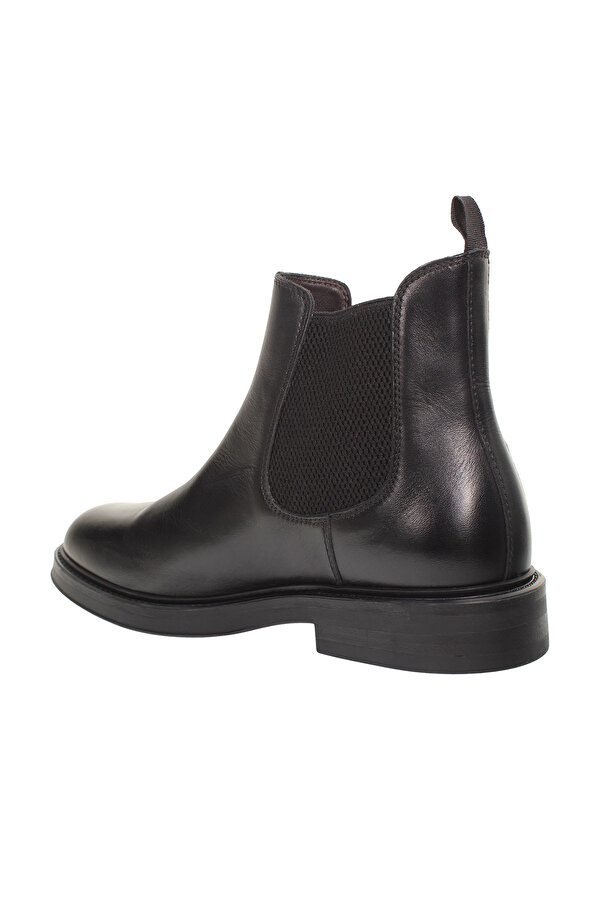 LENARD CHELSEA BOOT MAN BLACK Man Chelsea Boots