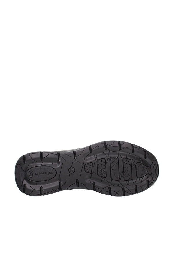 GENIOUS TWO VELCRO SHOE M BLACK Man 778