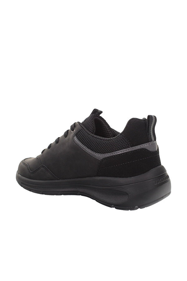 GENIOUS SNEAKERS MAN TOTAL BLACK Man 778