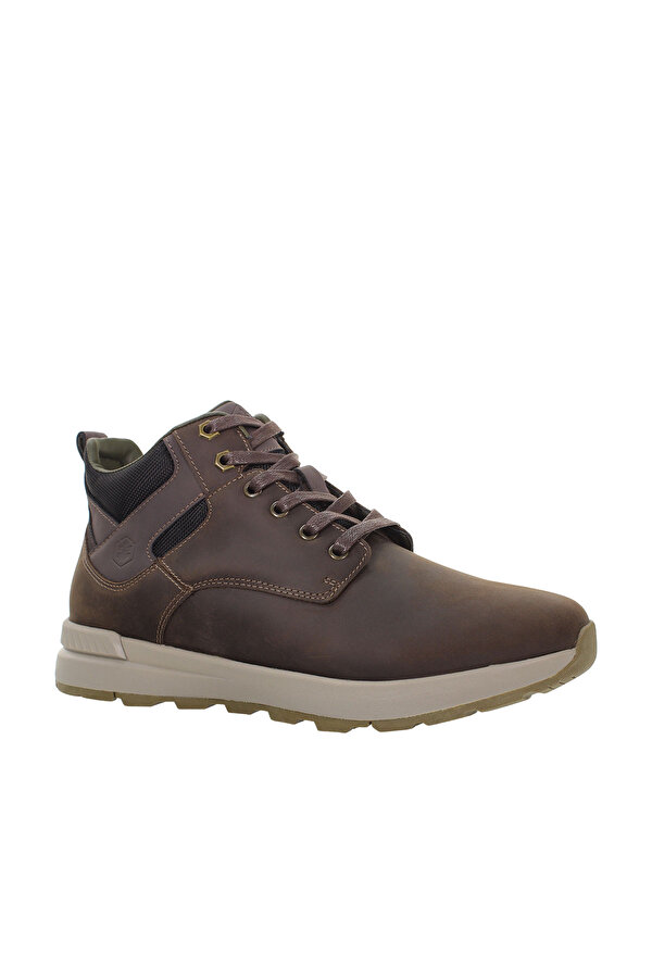 DOMINIC CHUKKA BOOT MAN D BROWN Man 780