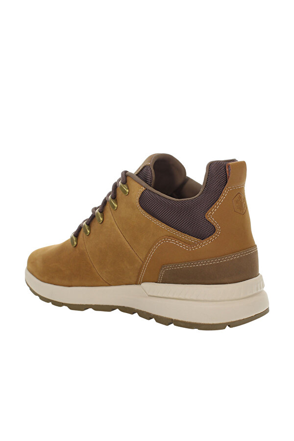 DOMINIC HIKING BOOT MAN TAN YELLOW Man 776