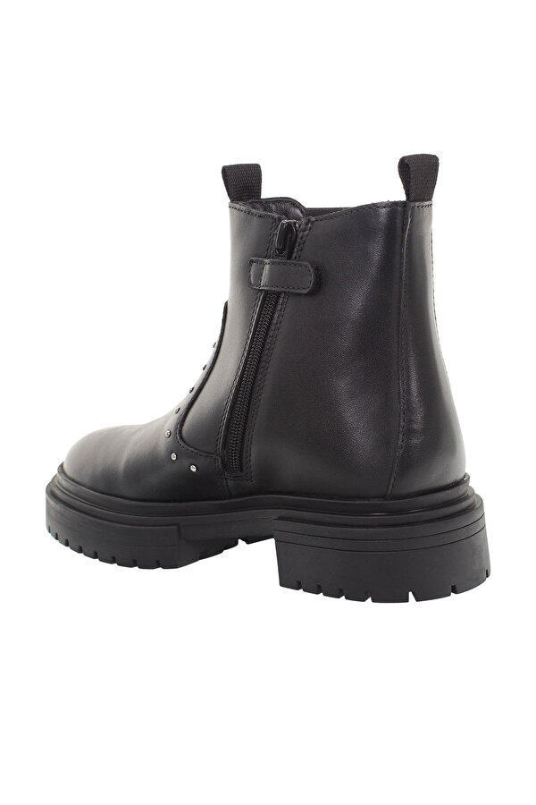 GLITTEX BEATLES GIRL BLACK Girl 783