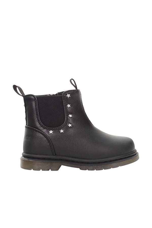 RASY BEATLES WITH STARS G BLACK Girl 783