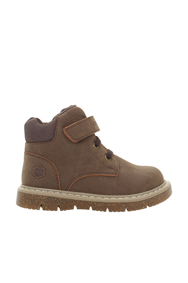 GOHAN ANKLE BOOT 1 VELCRO COTTO Boy 776
