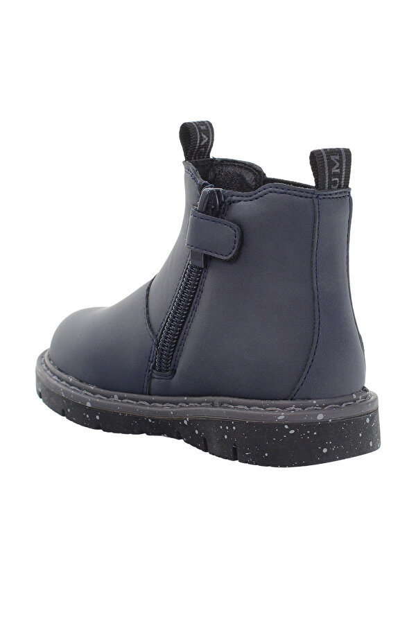 GOHAN BEATLES BOY NAVY BLUE Boy 783