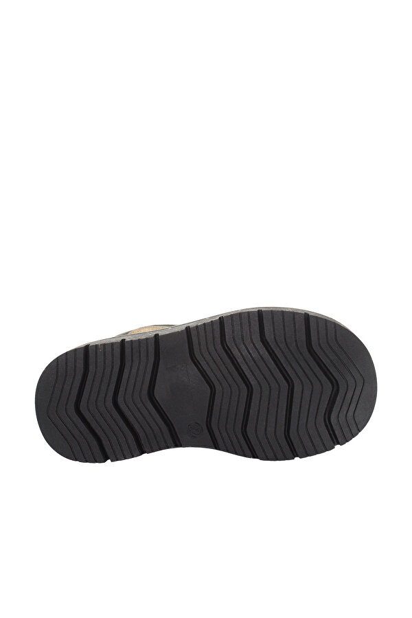 GONA  MID BOOT GIRL BLACK Girl 777