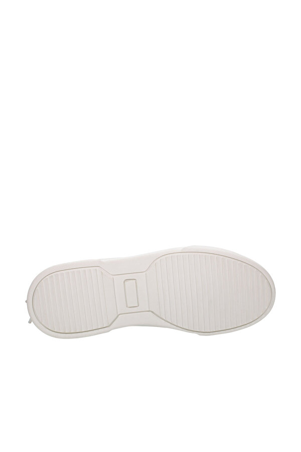 GELLER SNEAKER WOMAN MILK Woman Sneaker