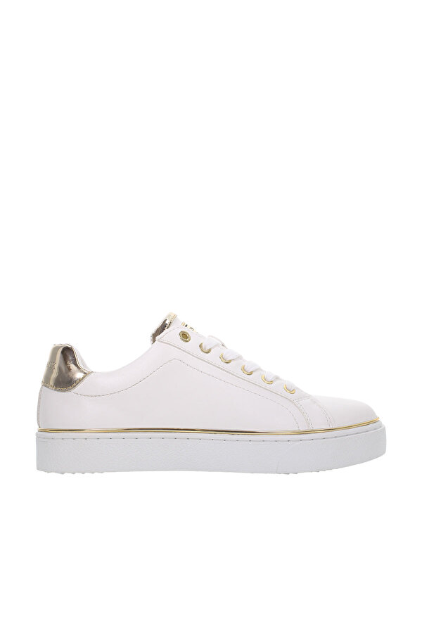 SAFIYA SNEAKER WOMAN MILK Woman Sneaker